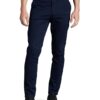 Premium Men's Flexi Waist Casual Pants - Comfort & Style for Every Occasion