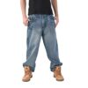 Men's Vintage Baggy Fit Jeans