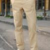 Casual Pants - Men's Cotton Chinos