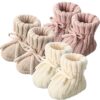 Infant Booties