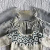 Infant Wool Sweate