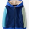 Kids' Fleece Hoodie