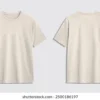 Men's Casual T - Shirt