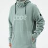 Men's Pullover Fleece Hoodie