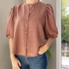 Women's Casual Cotton Top