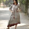 Women's Printed Kurti