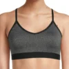 Women's Racerback Sports Bra