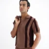 Smart Jacquard Polo