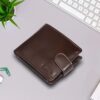 Premium Trifold Wallet