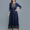 Studio Flared Kurti