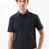 Stretch Sport Polo